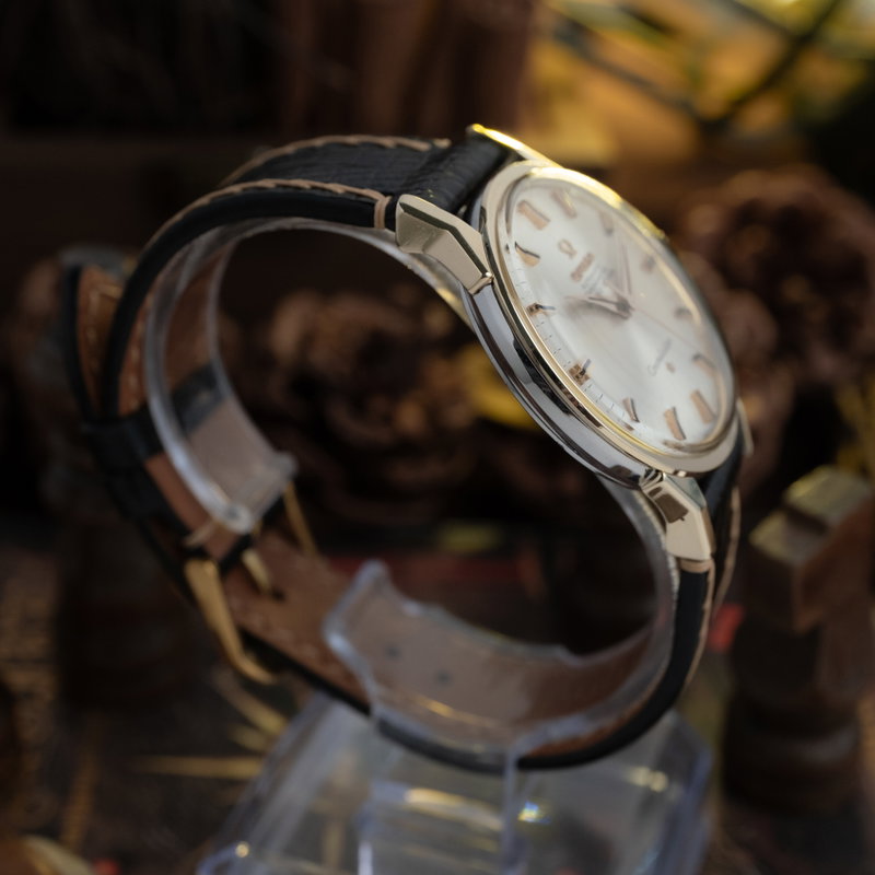 Omega Omega - Constellation Chronometer - 167.005 - Men - 1963 vintage watch - image 5