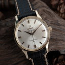 Omega - Constellation Chronometer - 167.005 - Men - 1963