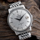 Omega - Constellation Chronometer - Zonder minimumprijs - 168.010 - Heren - 1966