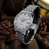Omega Constellation Chronometer 168.010 (1966) - image 3