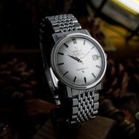 Omega Constellation Chronometer 168.010 (1966) - image 4