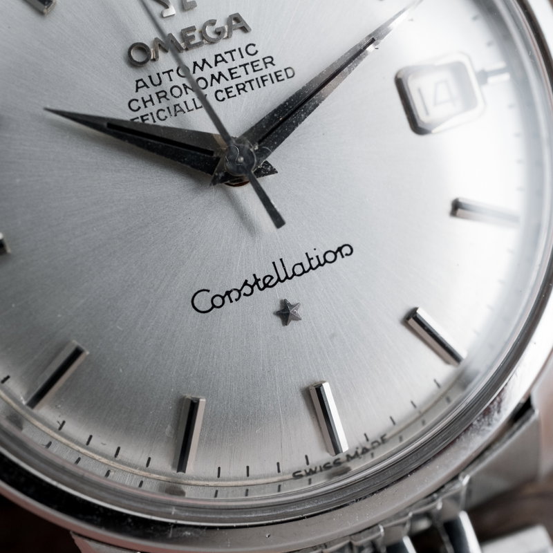 Omega Constellation Chronometer 168.010 (1966) - image 10
