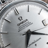 Omega Constellation Chronometer 168.010 (1966) - image 11