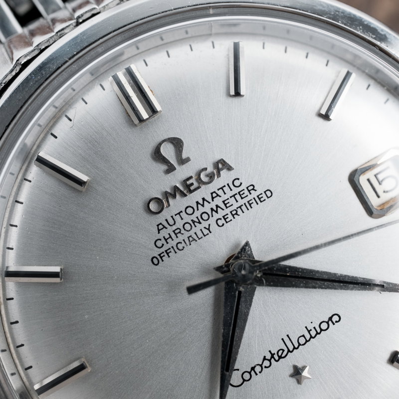 Omega Constellation Chronometer 168.010 (1966) - image 11