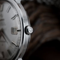 Omega Constellation Chronometer 168.010 (1966) - image 12