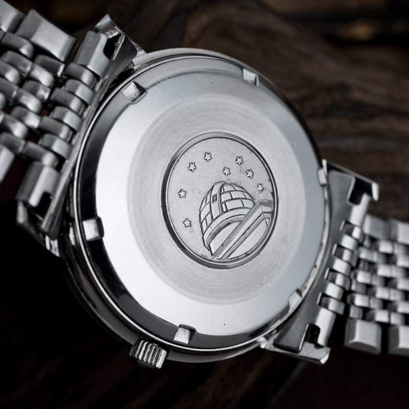 Omega Constellation Chronometer 168.010 (1966) - image 13