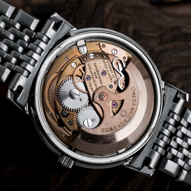 Omega Constellation Chronometer 168.010 (1966) - image 14