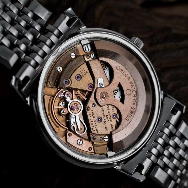 Omega Constellation Chronometer 168.010 (1966) - image 15