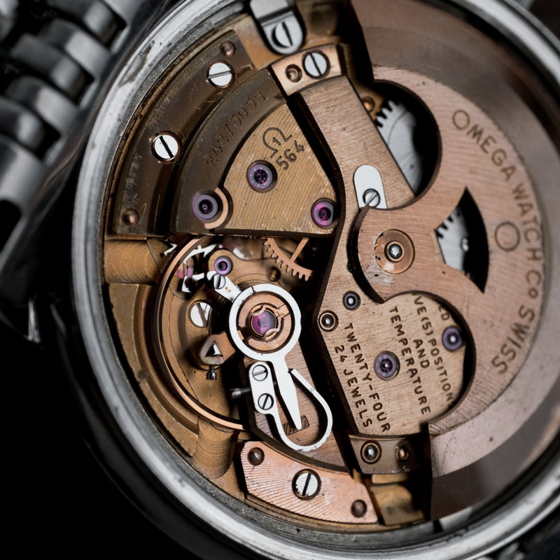 Omega Constellation Chronometer 168.010 (1966) - image 16