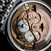 Omega Constellation Chronometer 168.010 (1966) - image 18