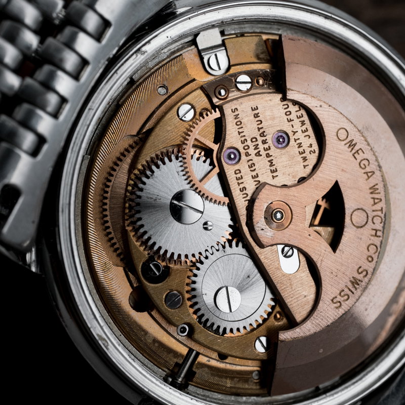 Omega Constellation Chronometer 168.010 (1966) - image 18