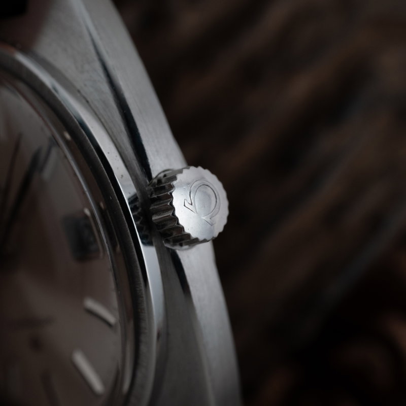 Omega Omega - Constellation Chronometer - No reserve price - ST 168.017 SP - Men - 1970-1979 vintage watch - image 8