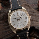 Omega - Constellation Chronometer C-Shape - CD 168017 SP - Mænd - 1968