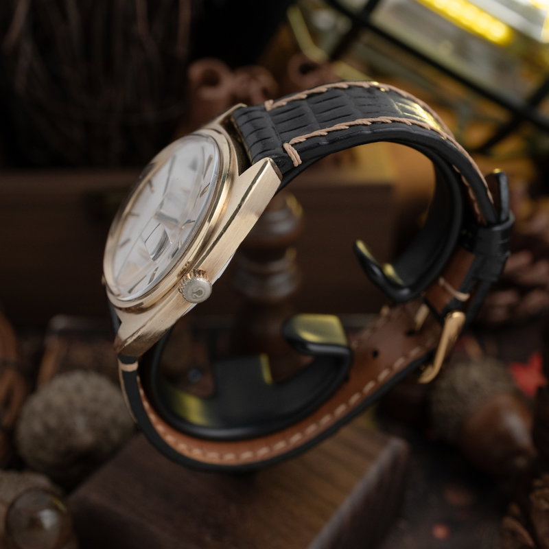 Omega Omega - Constellation Chronometer C-Shape - CD 168017 SP - Mænd - 1968 vintage watch - image 6