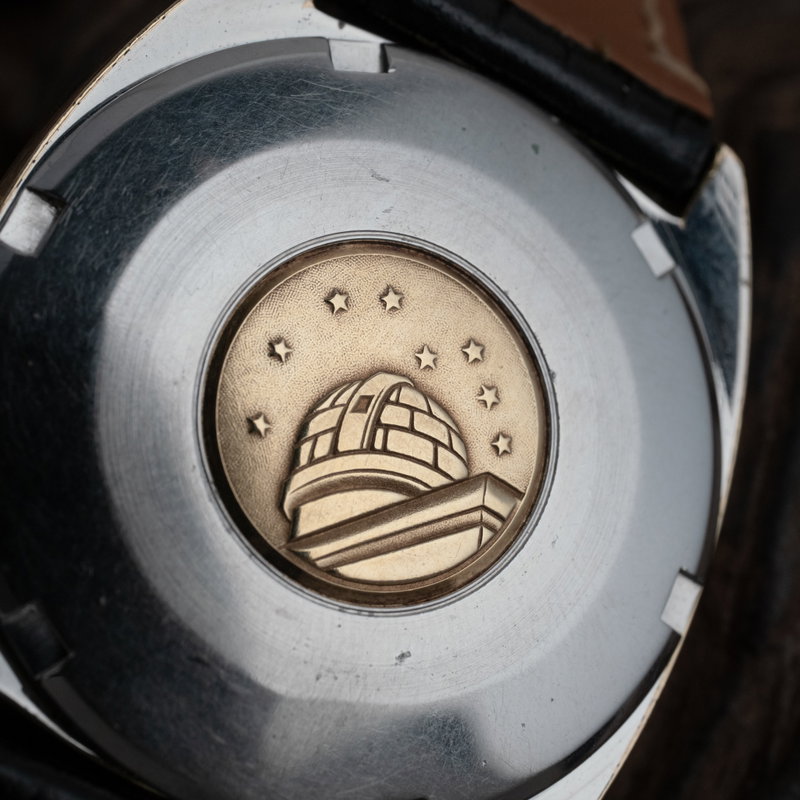 Omega Omega - Constellation Chronometer C-Shape - CD 168017 SP - Mænd - 1968 vintage watch - image 9