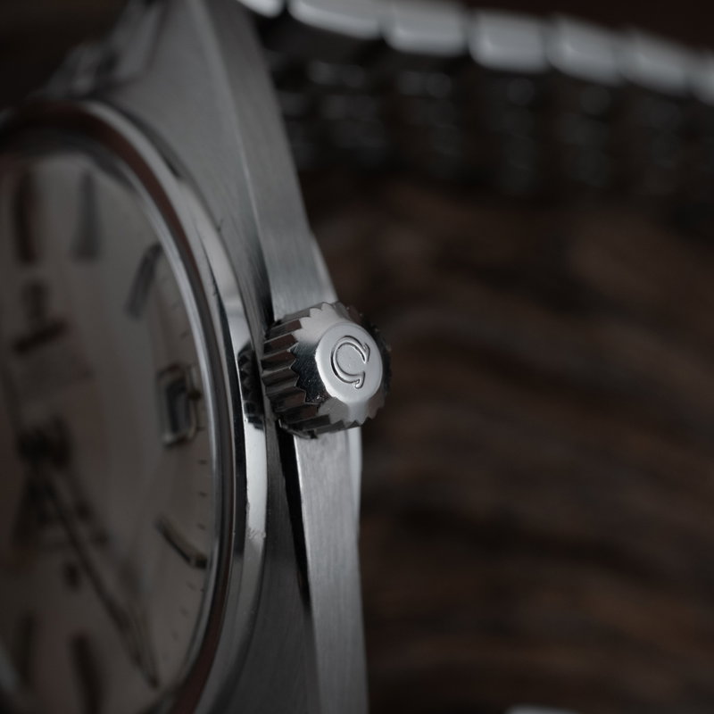 Omega Omega - Constellation Chronometer 'Meister' - Ohne mindestpreis - ST 168.017 - Herren - 1968 vintage watch - image 12