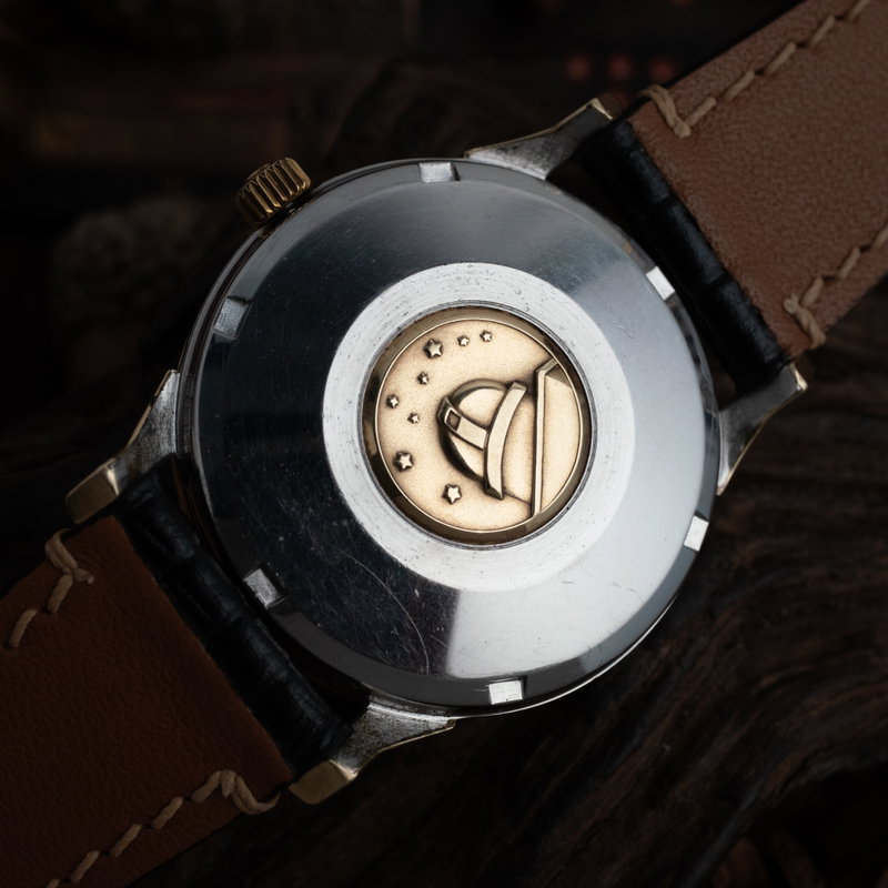 Omega Omega - Constellation Chronometer 'Serviced' - Ingen mindstepris - 14902 62 SC - Mænd - 1962 vintage watch - image 9