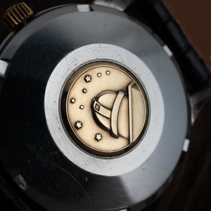 Omega Omega - Constellation Chronometer 'Serviced' - Ingen mindstepris - 14902 62 SC - Mænd - 1962 vintage watch - image 10