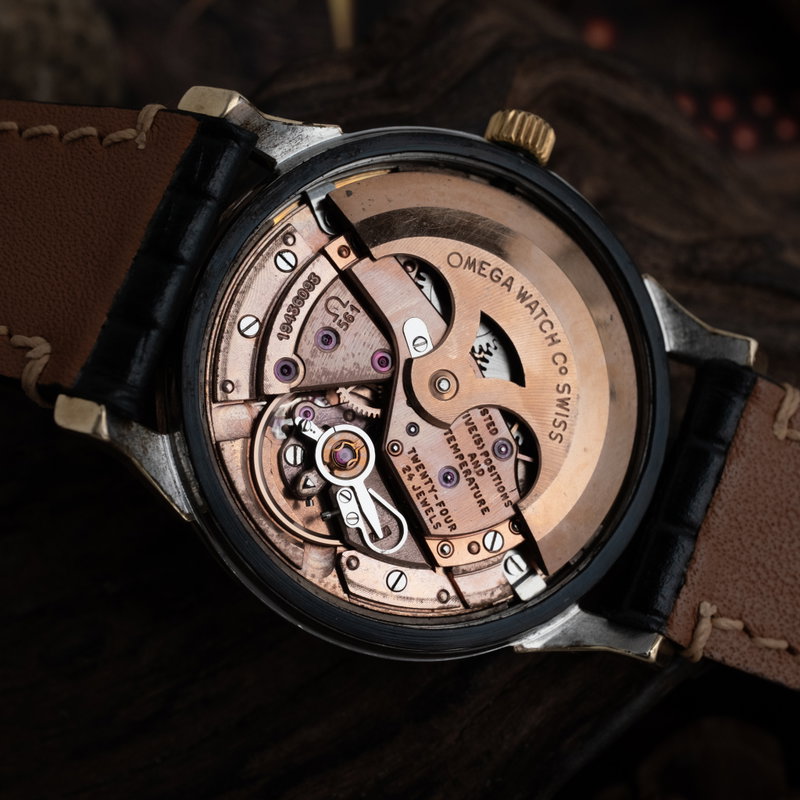 Omega Omega - Constellation Chronometer 'Serviced' - Ingen mindstepris - 14902 62 SC - Mænd - 1962 vintage watch - image 14