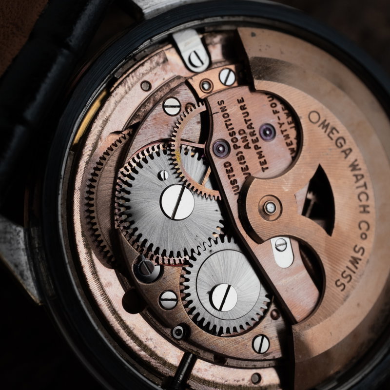 Omega Omega - Constellation Chronometer 'Serviced' - Ingen mindstepris - 14902 62 SC - Mænd - 1962 vintage watch - image 15
