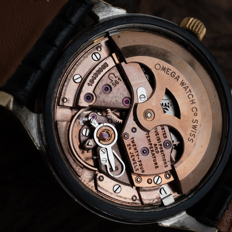Omega Omega - Constellation Chronometer 'Serviced' - Ingen mindstepris - 14902 62 SC - Mænd - 1962 vintage watch - image 16
