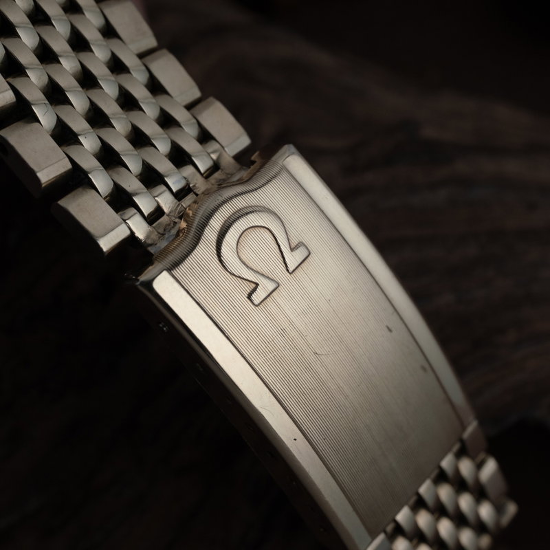 Omega Omega - Constellation Chronometer 'Meister' - CD 168.004 - Herren - 1966 vintage watch - image 26