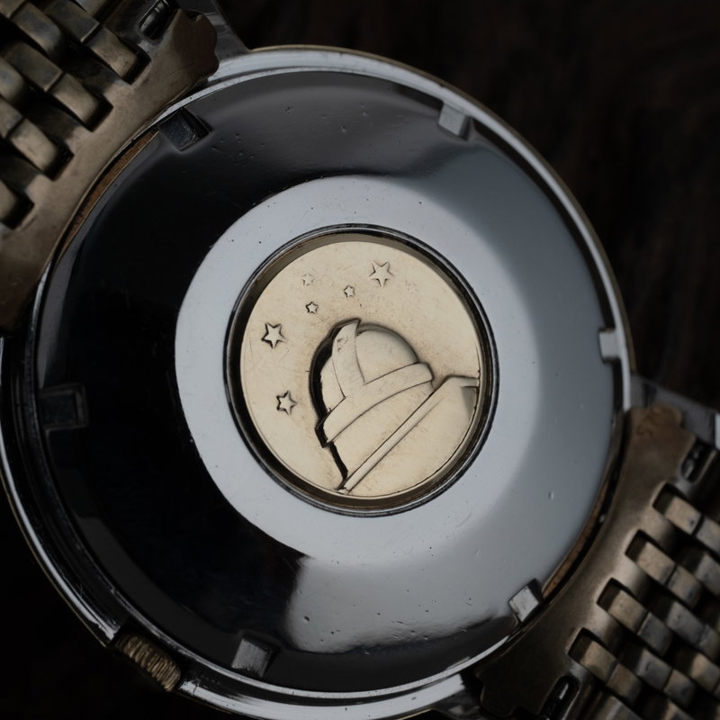 Omega Omega - Constellation Chronometer 'Meister' - CD 168.004 - Herren - 1966 vintage watch - image 30