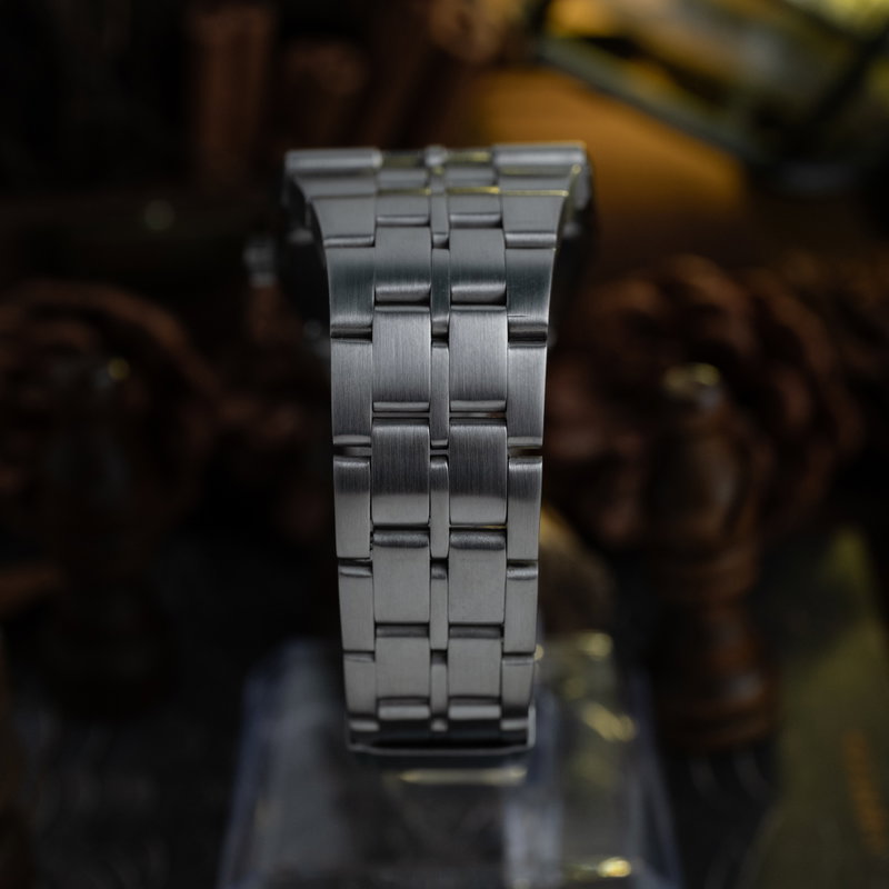 Omega Omega - Constellation Chronometer 'Spider Dial' - Men - 1970-1979  vintage watch - image 9