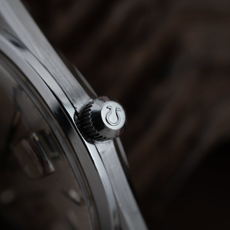 Omega Omega - Constellation - Sin precio de reserva - 168.015 - Hombre - 1960-1969 vintage watch - image 8
