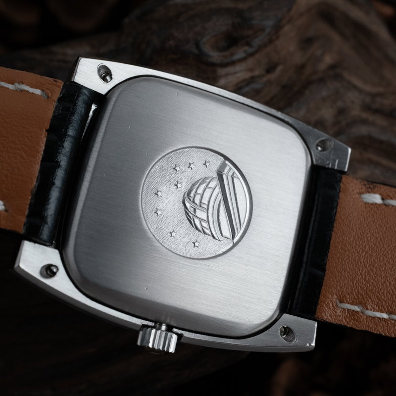 Omega Omega - Constellation Chronometer - No reserve price - Men - 1970-1979  vintage watch - image 8