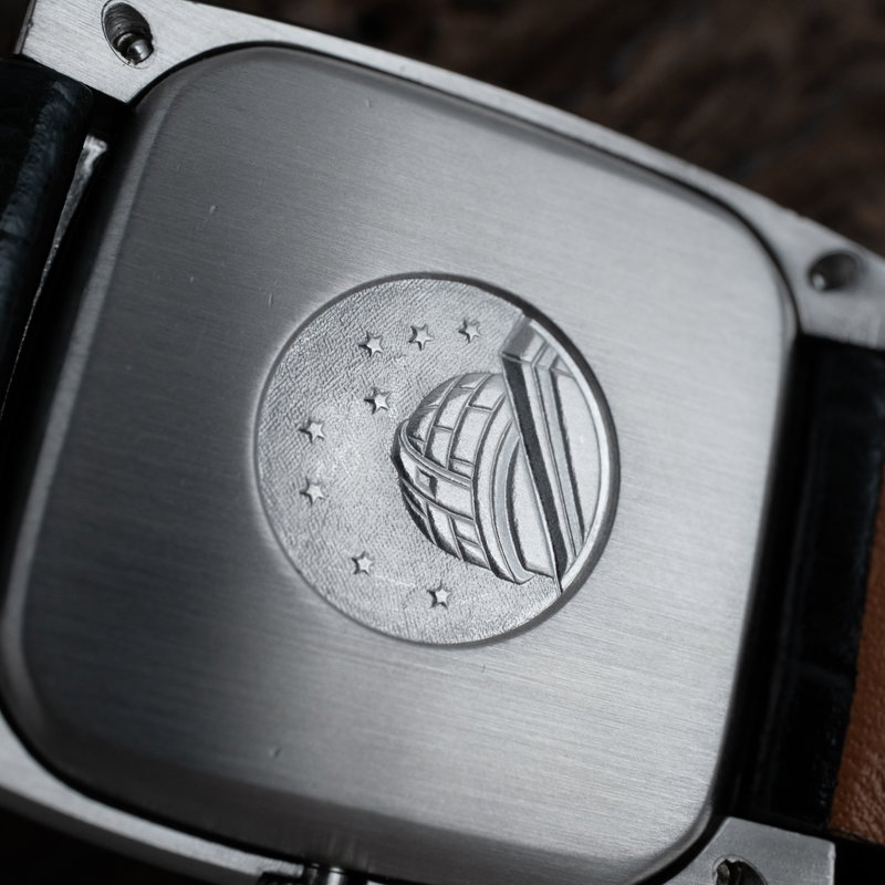 Omega Omega - Constellation Chronometer - No reserve price - Men - 1970-1979  vintage watch - image 9