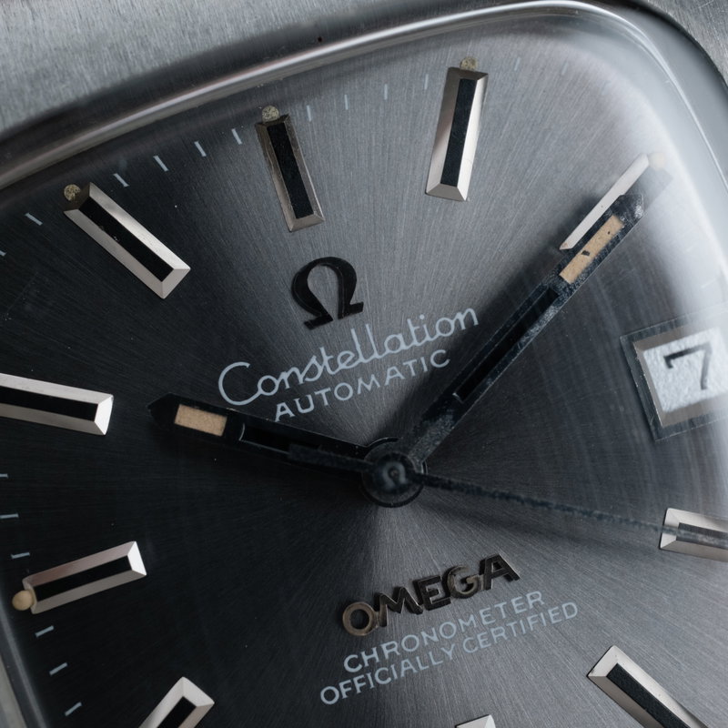 Omega Omega - Constellation Chronometer - No reserve price - Men - 1970-1979  vintage watch - image 12