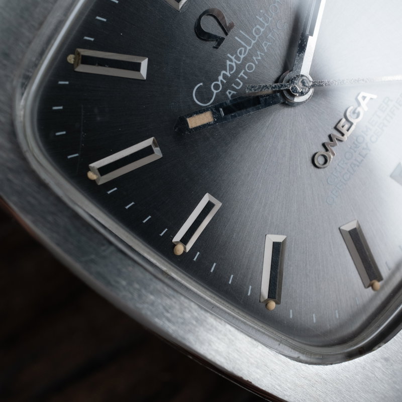 Omega Omega - Constellation Chronometer - No reserve price - Men - 1970-1979  vintage watch - image 13