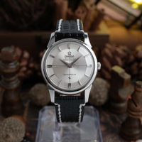 Omega Constellation Chronometer 14381 9 SC (1960) - image 2