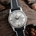 Omega - Constellation Chronometer 'Pan-Pie' - 14381 9 SC - Men - 1960