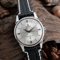 Omega Constellation Chronometer 14381 9 SC (1960) - image 8