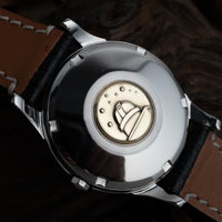 Omega Constellation Chronometer 14381 9 SC (1960) - image 9