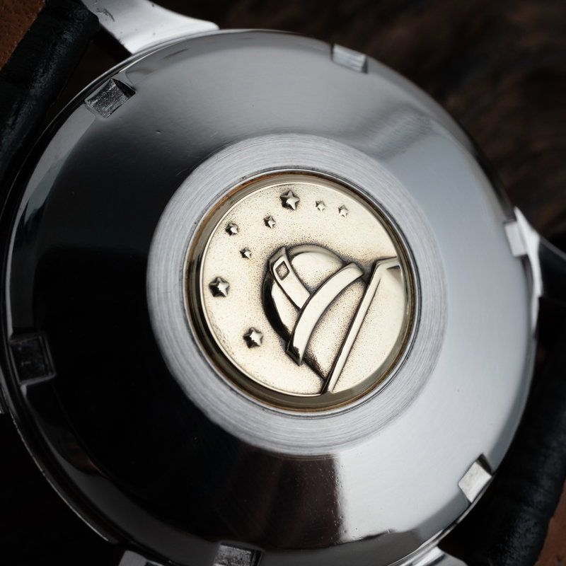 Omega Constellation Chronometer 14381 9 SC (1960) - image 10
