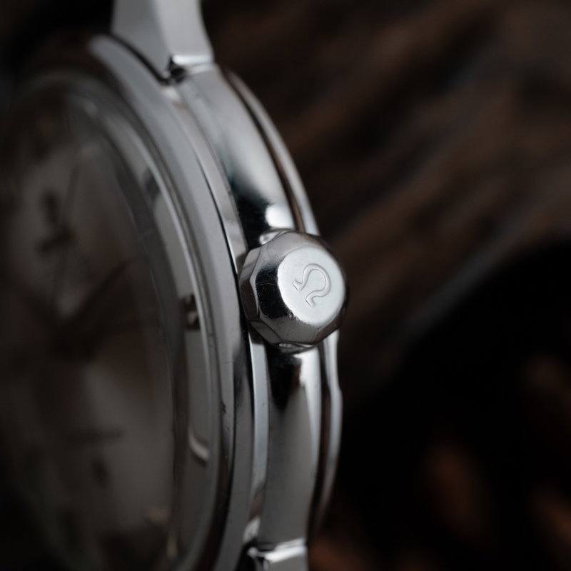 Omega Constellation Chronometer 14381 9 SC (1960) - image 11