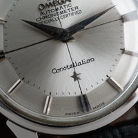Omega Constellation Chronometer 14381 9 SC (1960) - image 12