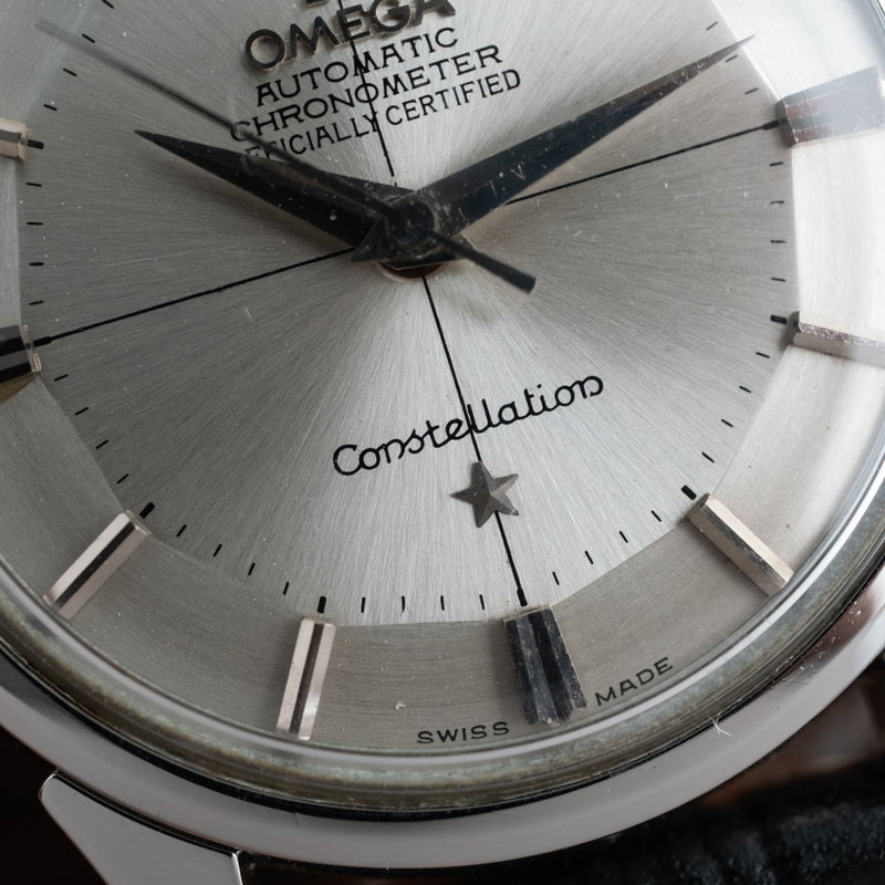 Omega Constellation Chronometer 14381 9 SC (1960) - image 13