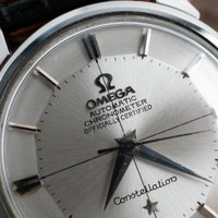 Omega Constellation Chronometer 14381 9 SC (1960) - image 14