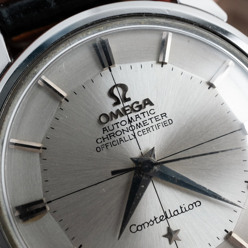 Omega Constellation Chronometer 14381 9 SC (1960) - image 14