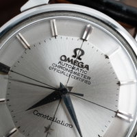 Omega Constellation Chronometer 14381 9 SC (1960) - image 15