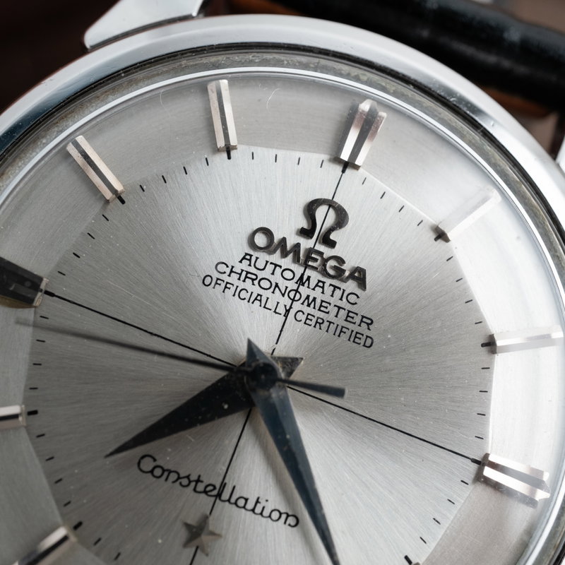 Omega Constellation Chronometer 14381 9 SC (1960) - image 15