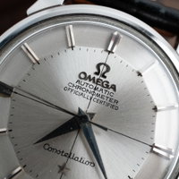 Omega Constellation Chronometer 14381 9 SC (1960) - image 16
