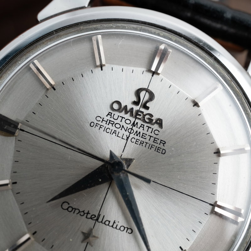 Omega Constellation Chronometer 14381 9 SC (1960) - image 16
