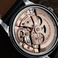 Omega Constellation Chronometer 14381 9 SC (1960) - image 19