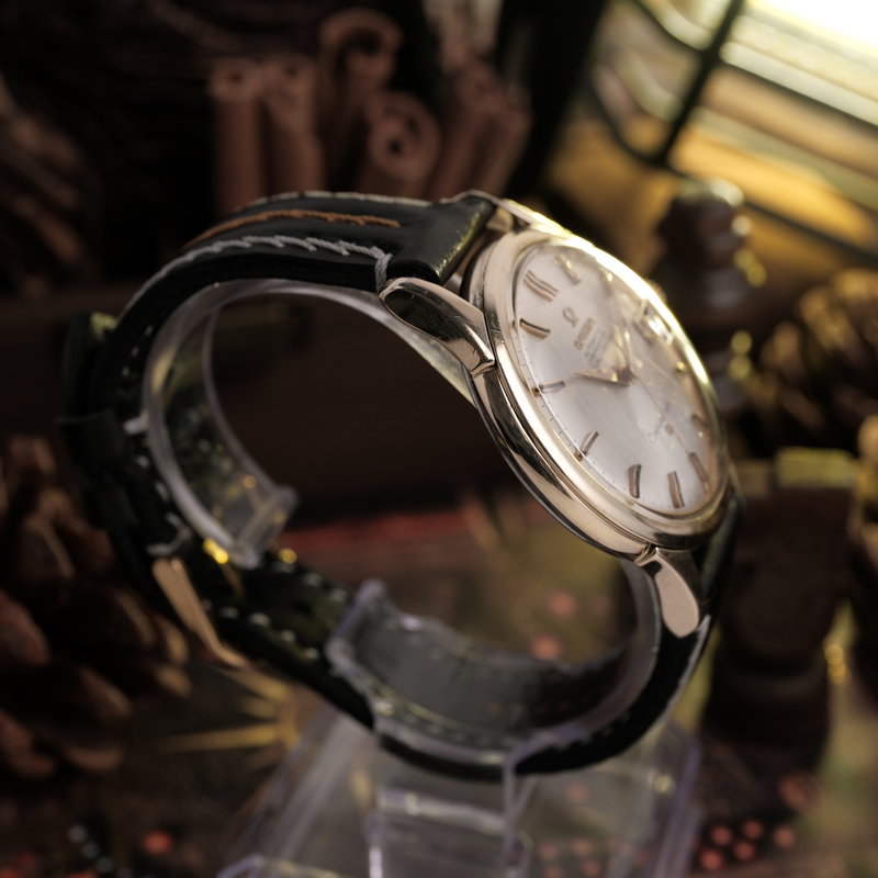 Omega Omega - Constellation - 168.001 - Hombre - 1963 vintage watch - image 4
