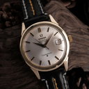 Omega - Constellation - 168.001 - Mænd - 1963